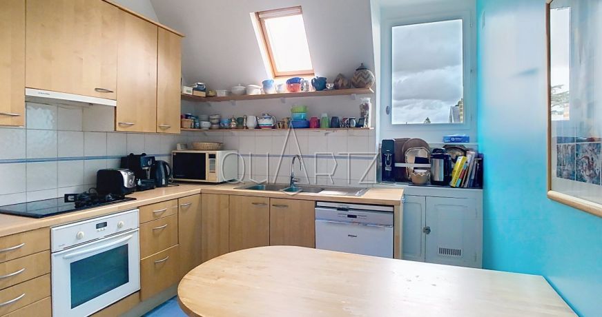 vente Duplex Le Chesnay