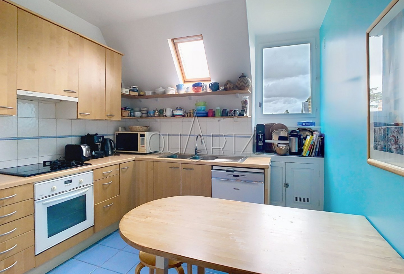vente Duplex Le Chesnay - Photo 4