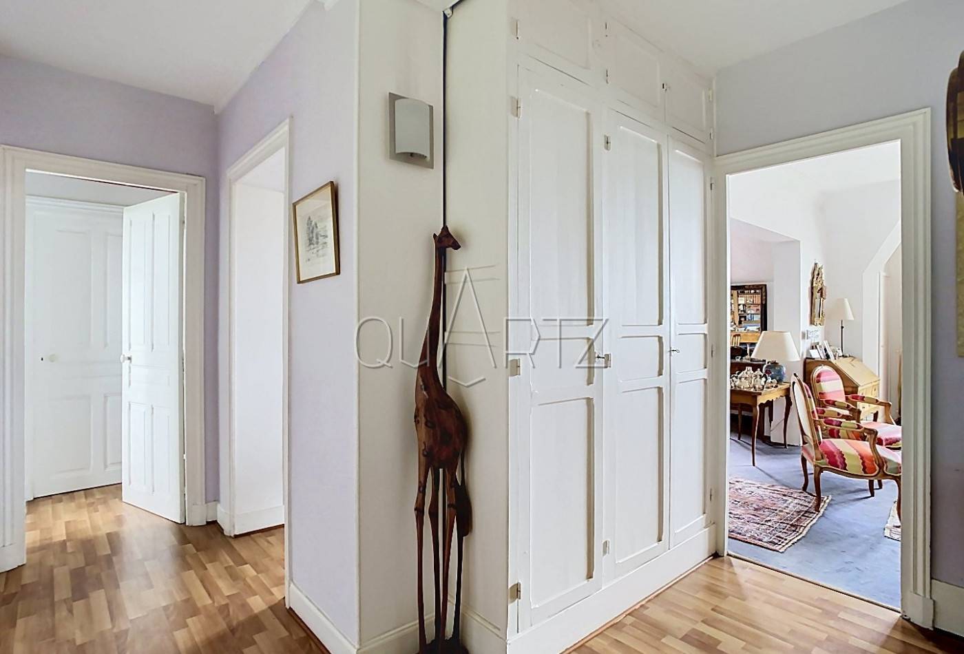 vente Duplex Le Chesnay - Photo 6
