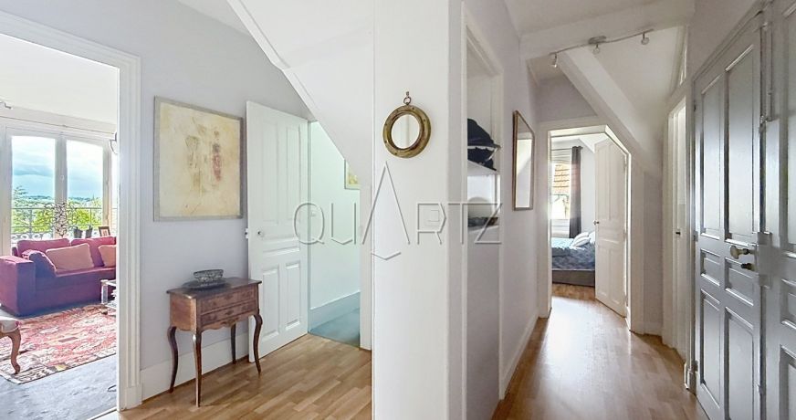 vente Duplex Le Chesnay