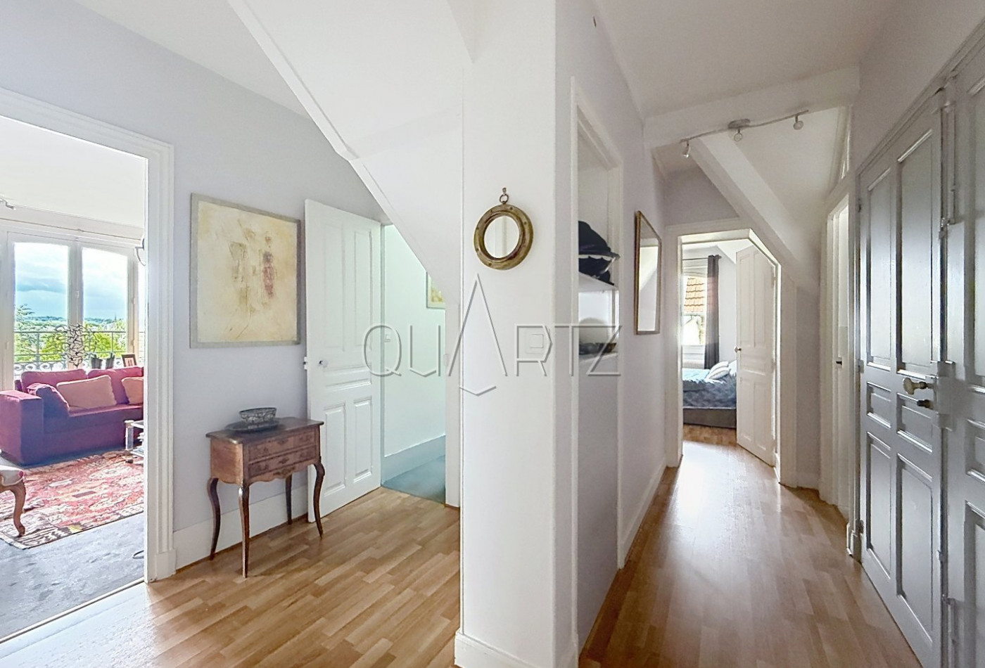 vente Duplex Le Chesnay - Photo 7