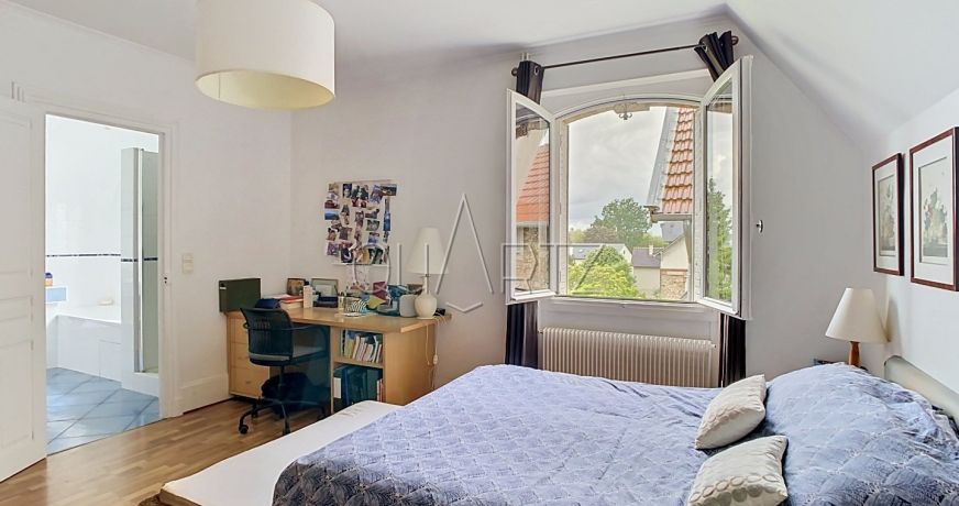 vente Duplex Le Chesnay