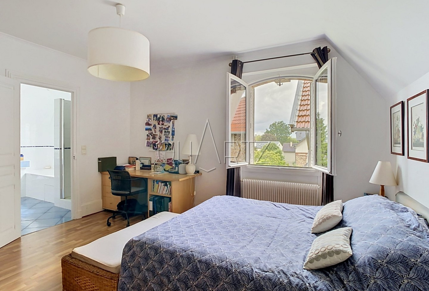 vente Duplex Le Chesnay - Photo 5