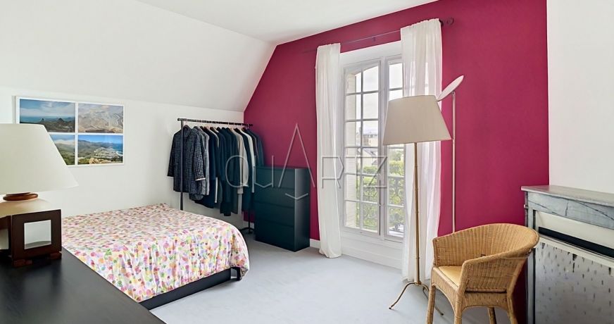 vente Duplex Le Chesnay