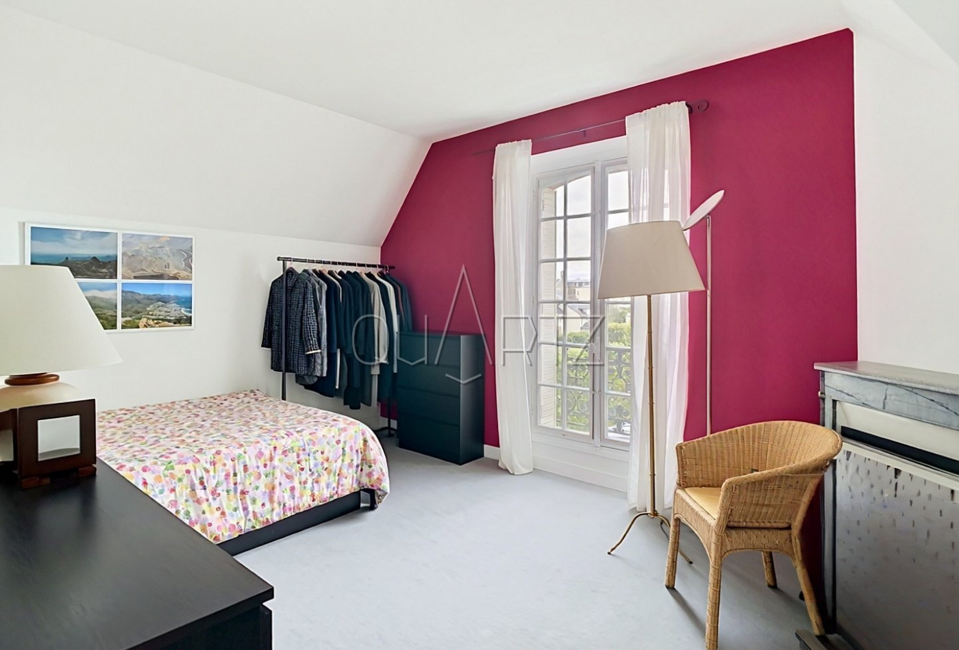 vente Duplex Le Chesnay - Photo 9