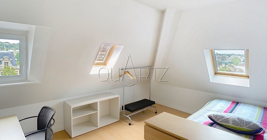 vente Duplex Le Chesnay