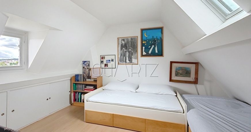 vente Duplex Le Chesnay