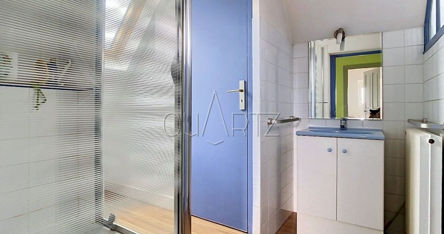 vente Duplex Le Chesnay