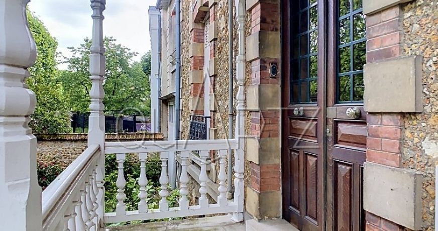 vente Duplex Le Chesnay