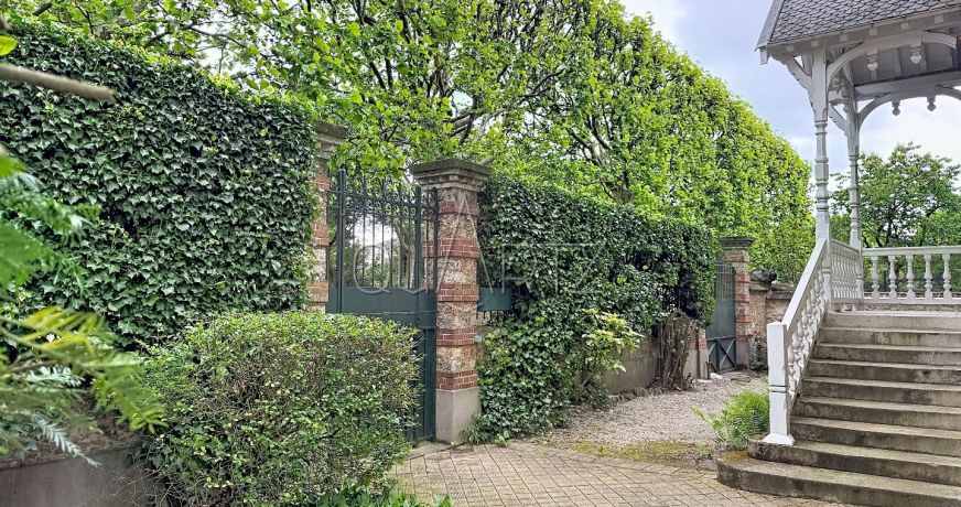 vente Duplex Le Chesnay