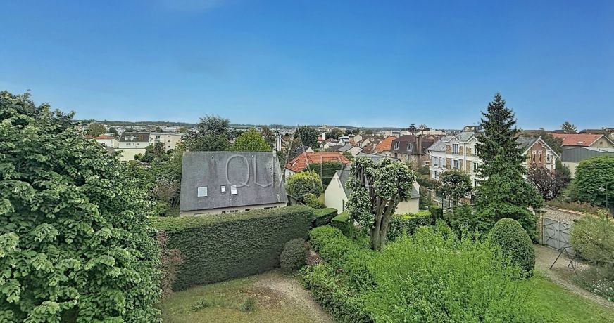 vente Duplex Le Chesnay