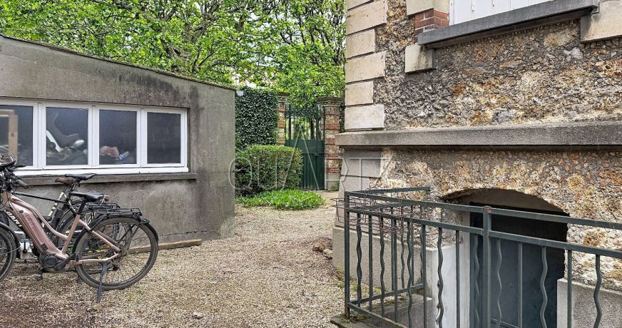 vente Duplex Le Chesnay