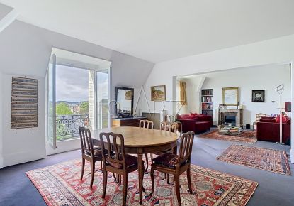 vente Duplex Le Chesnay