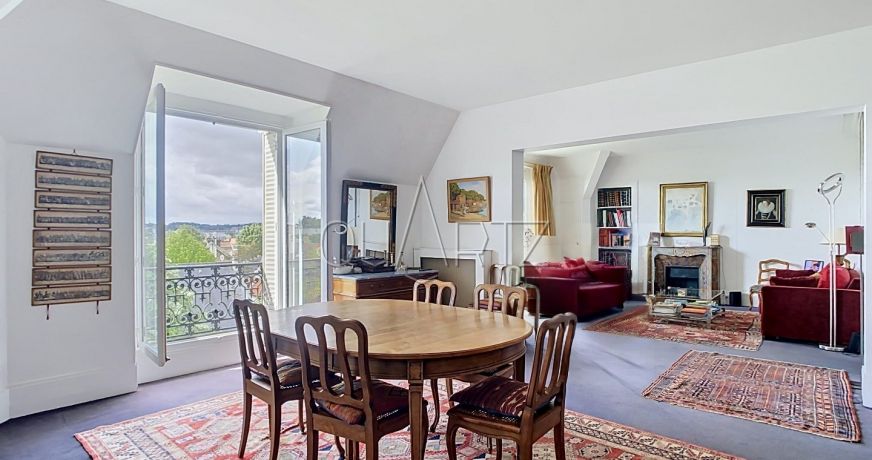 vente Duplex Le Chesnay