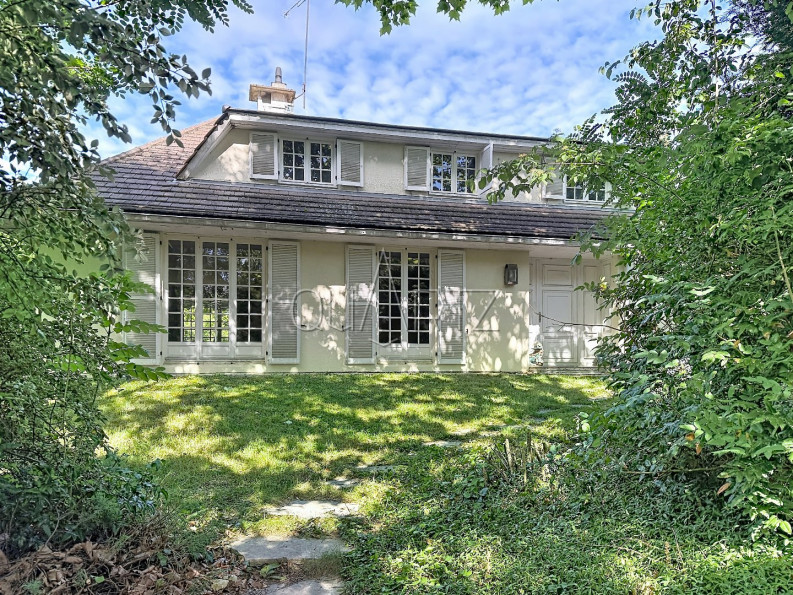 vente Maison Versailles - Photo 1