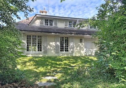 vente Maison Versailles