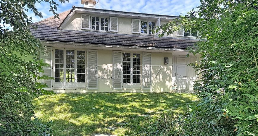 vente Maison Versailles