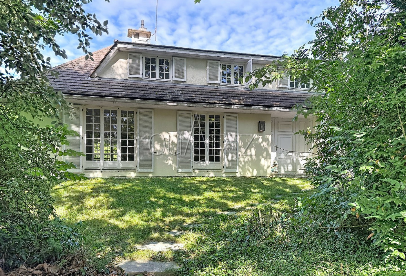 vente Maison Versailles - Photo 1