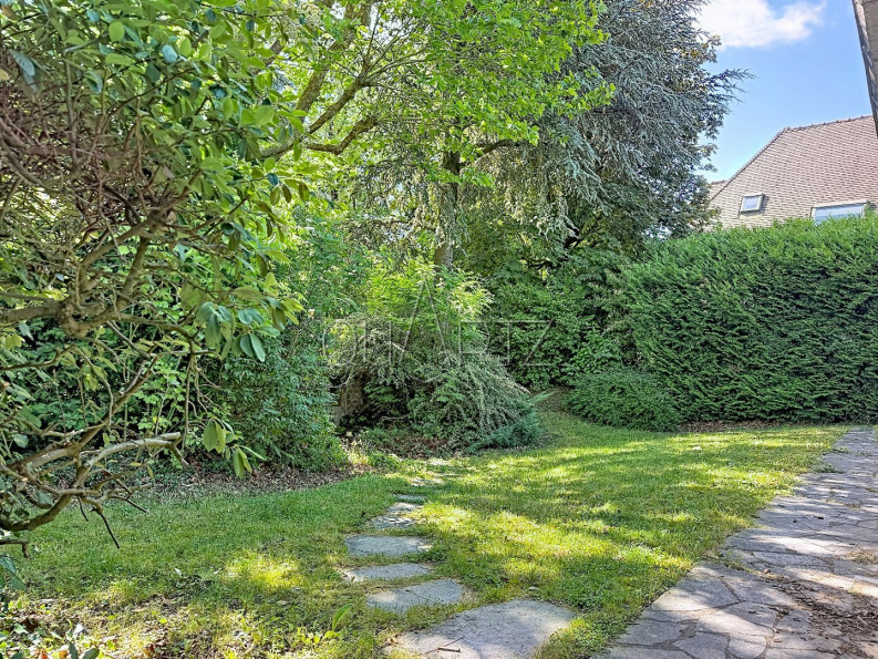 vente Maison Versailles - Photo 2