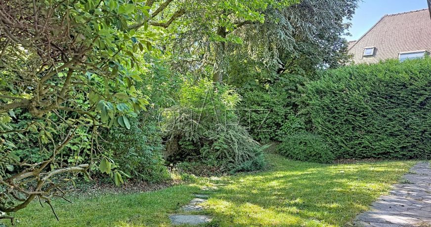 vente Maison Versailles