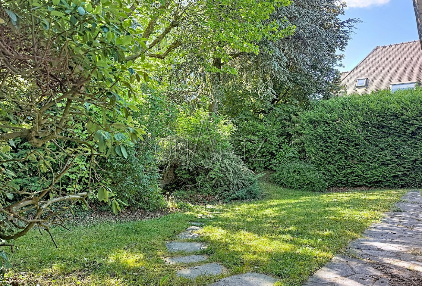 vente Maison Versailles - Photo 2