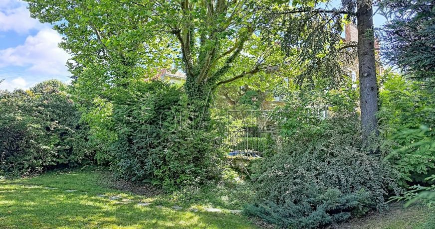 vente Maison Versailles