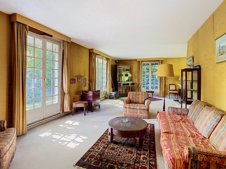 vente Maison Versailles - Photo 5