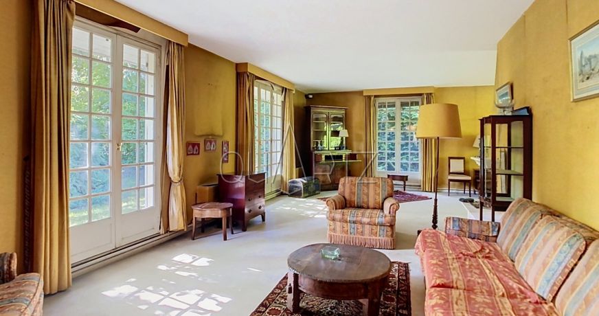 vente Maison Versailles