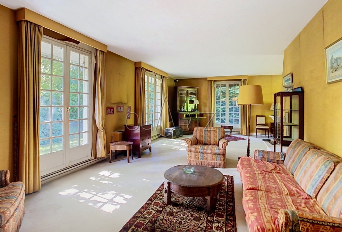 vente Maison Versailles - Photo 5