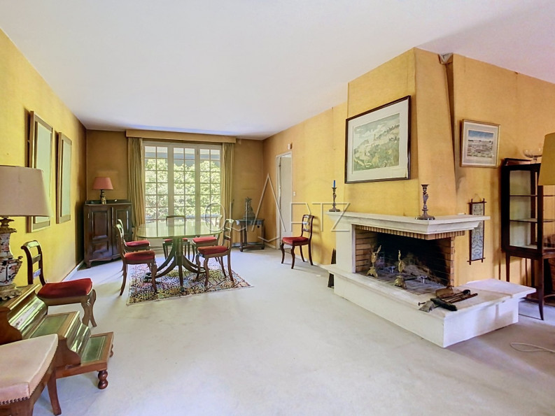 vente Maison Versailles - Photo 6