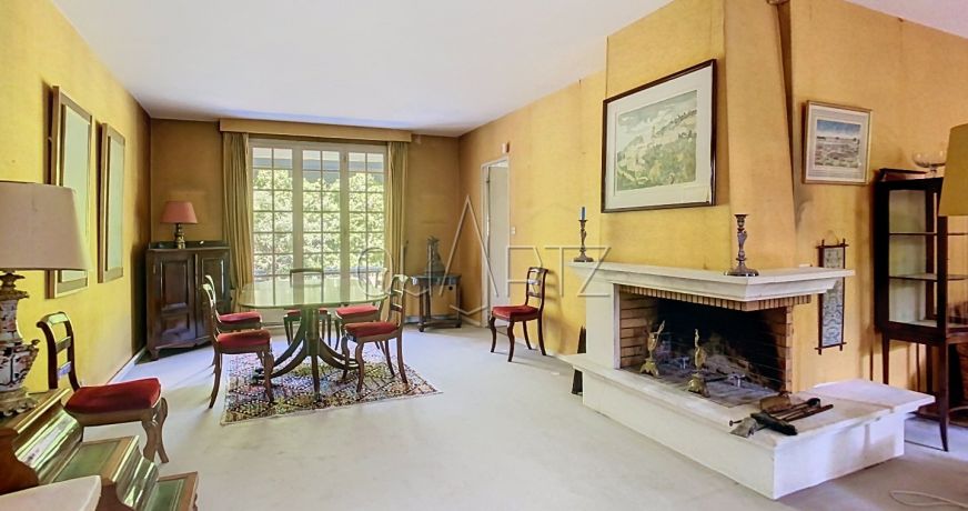vente Maison Versailles