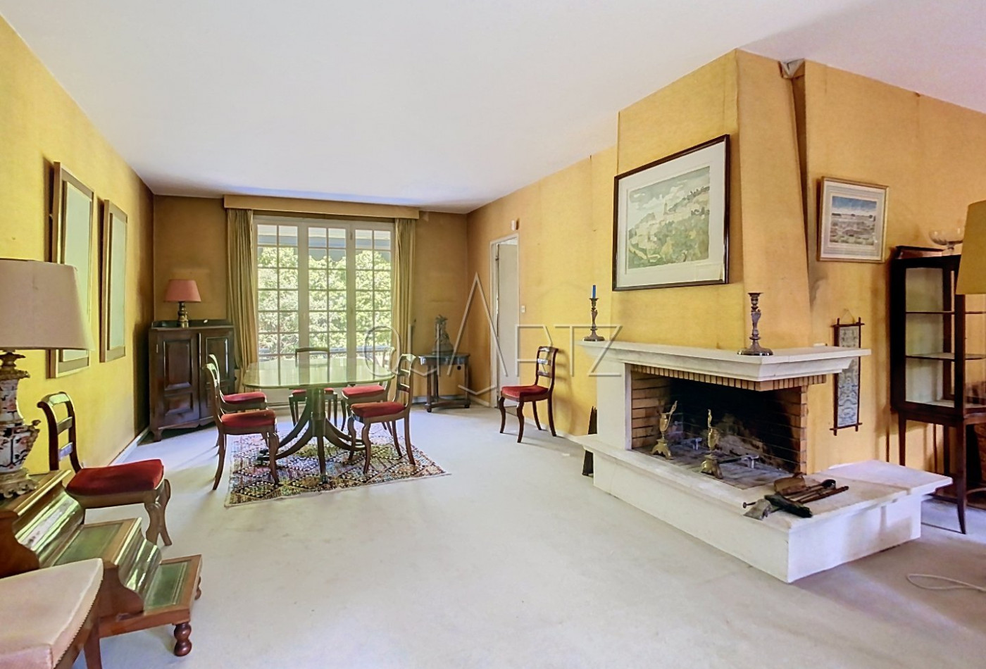 vente Maison Versailles - Photo 6