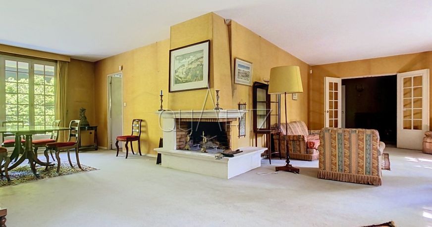 vente Maison Versailles