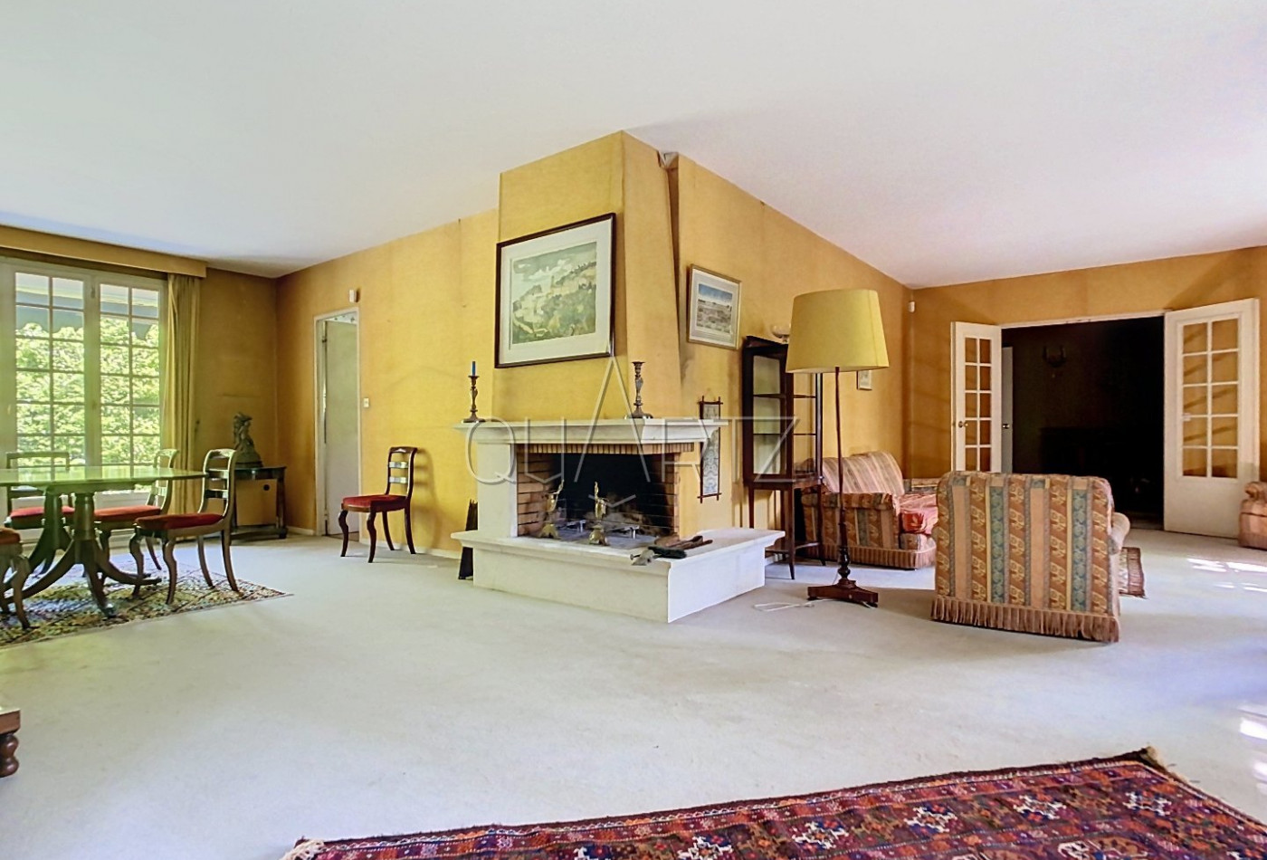 vente Maison Versailles - Photo 7