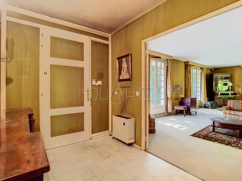 vente Maison Versailles - Photo 8