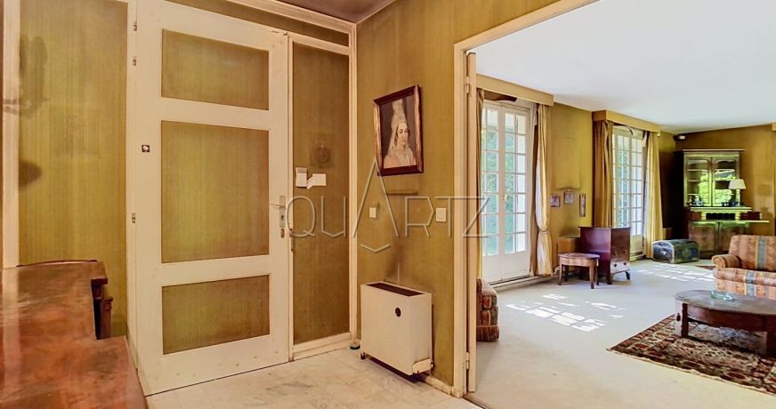 vente Maison Versailles