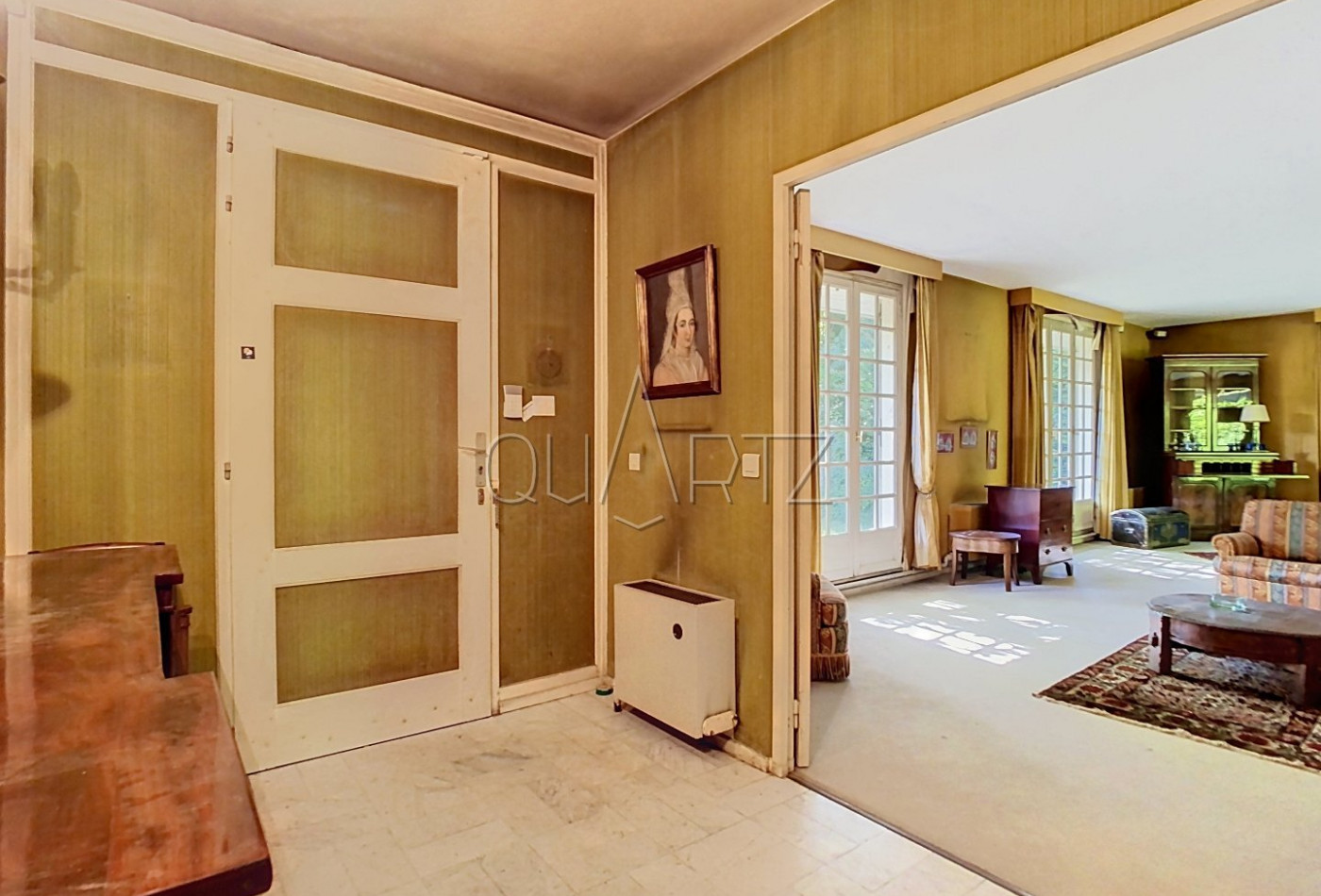 vente Maison Versailles - Photo 8