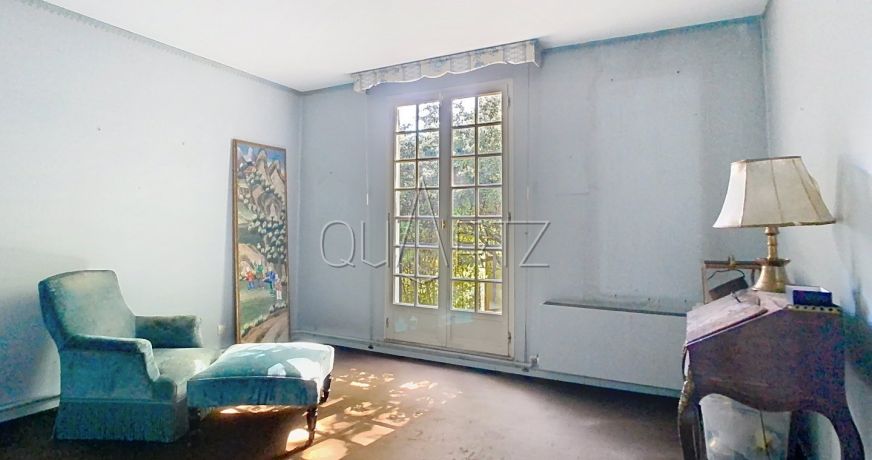 vente Maison Versailles