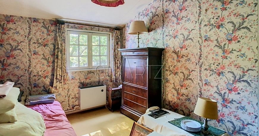 vente Maison Versailles