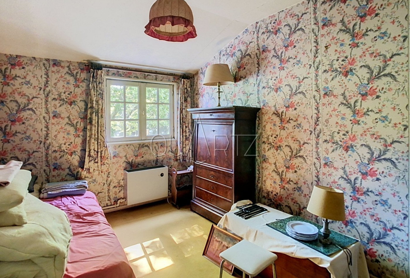 vente Maison Versailles - Photo 10