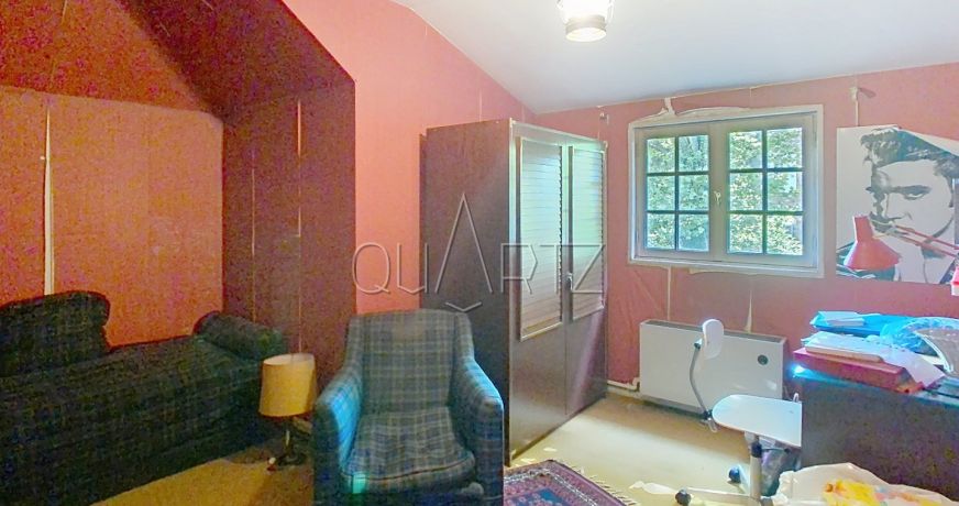 vente Maison Versailles