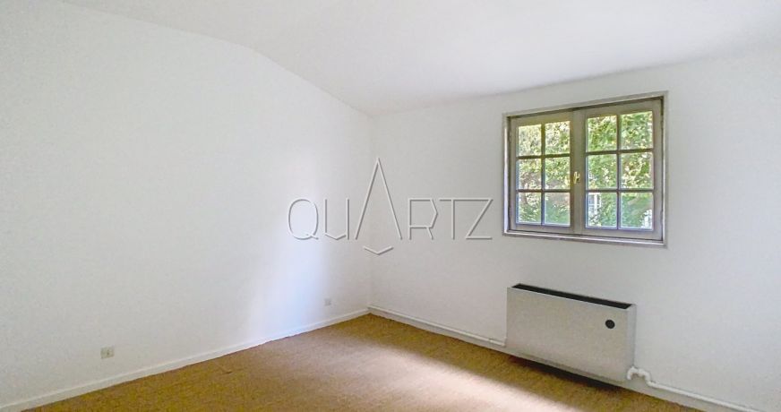 vente Maison Versailles