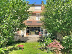 vente Maison Le Chesnay