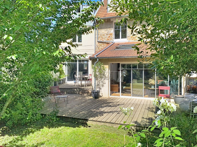 vente Maison Le Chesnay - Photo 3