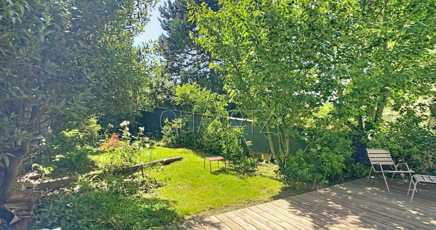vente Maison Le Chesnay