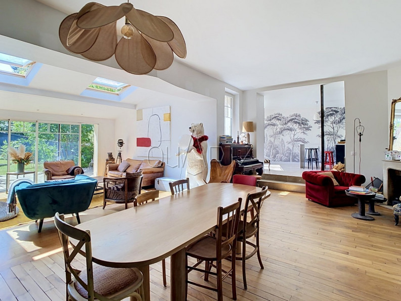 vente Maison Le Chesnay - Photo 1