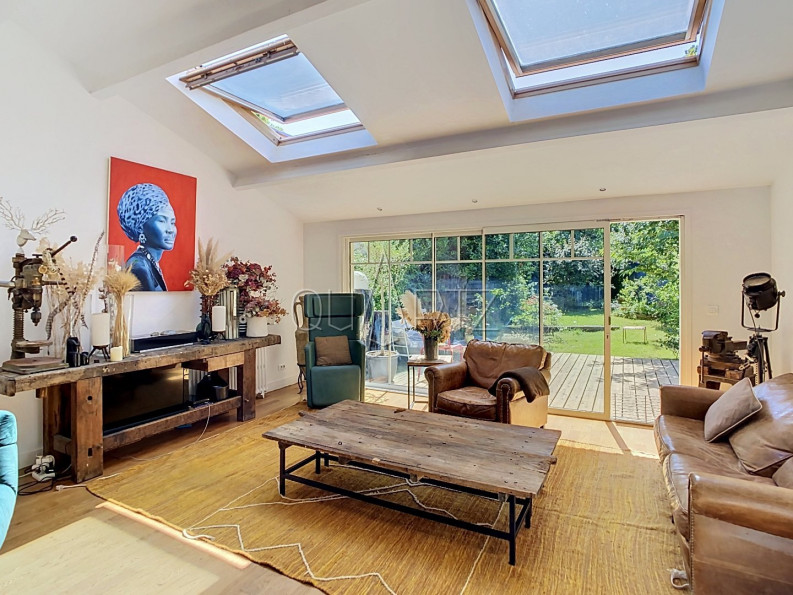vente Maison Le Chesnay - Photo 7