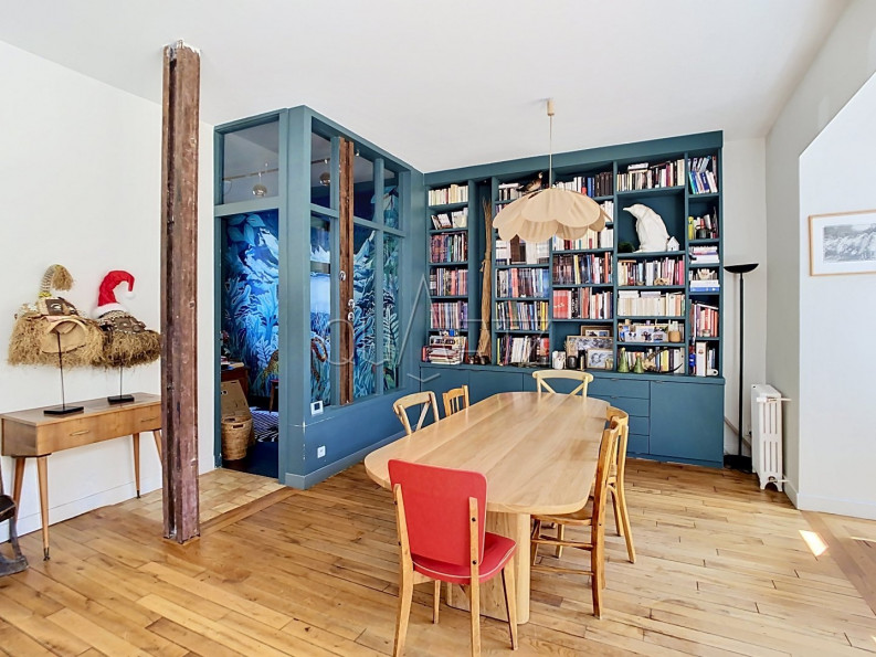 vente Maison Le Chesnay - Photo 8