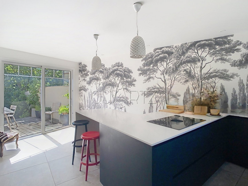 vente Maison Le Chesnay - Photo 10
