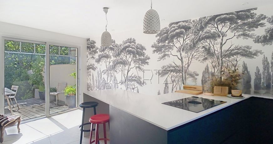 vente Maison Le Chesnay